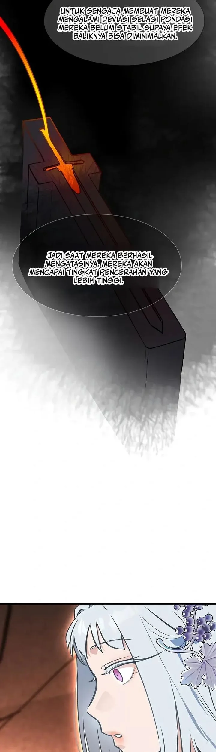 My Wife Is The Demonic Cult Leader Chapter 37 Gambar 25