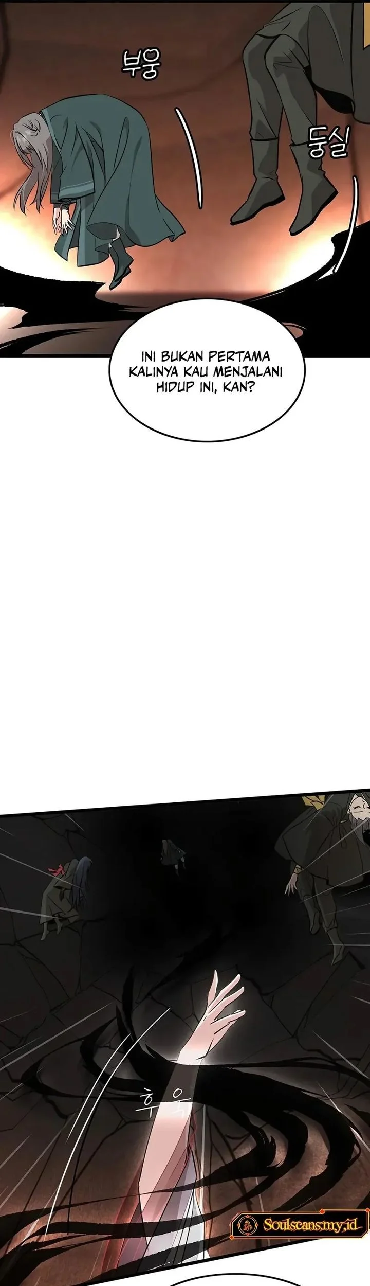 My Wife Is The Demonic Cult Leader Chapter 37 Gambar 29