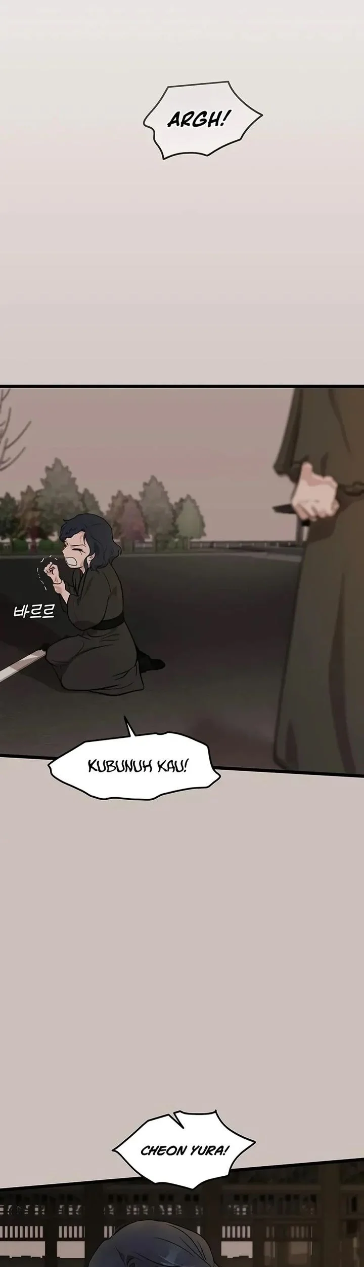 My Wife Is The Demonic Cult Leader Chapter 37 Gambar 33