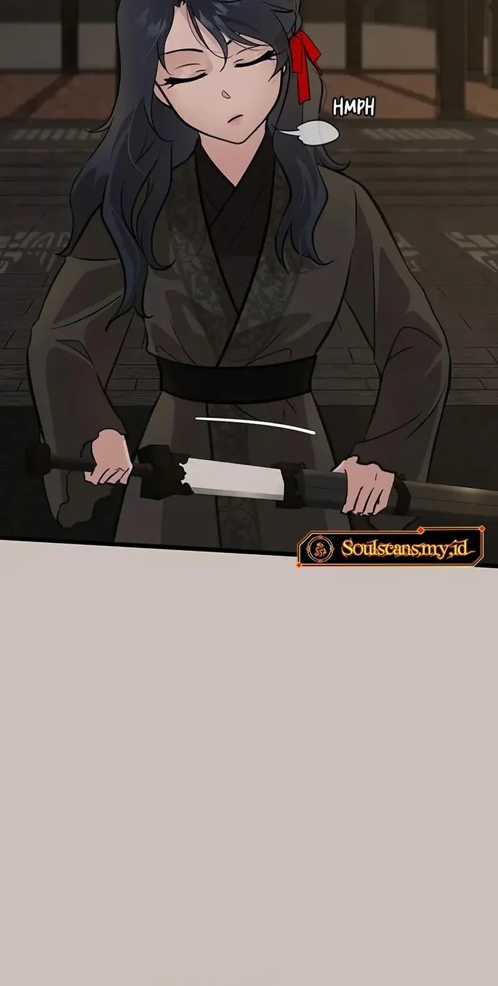 My Wife Is The Demonic Cult Leader Chapter 37 Gambar 34