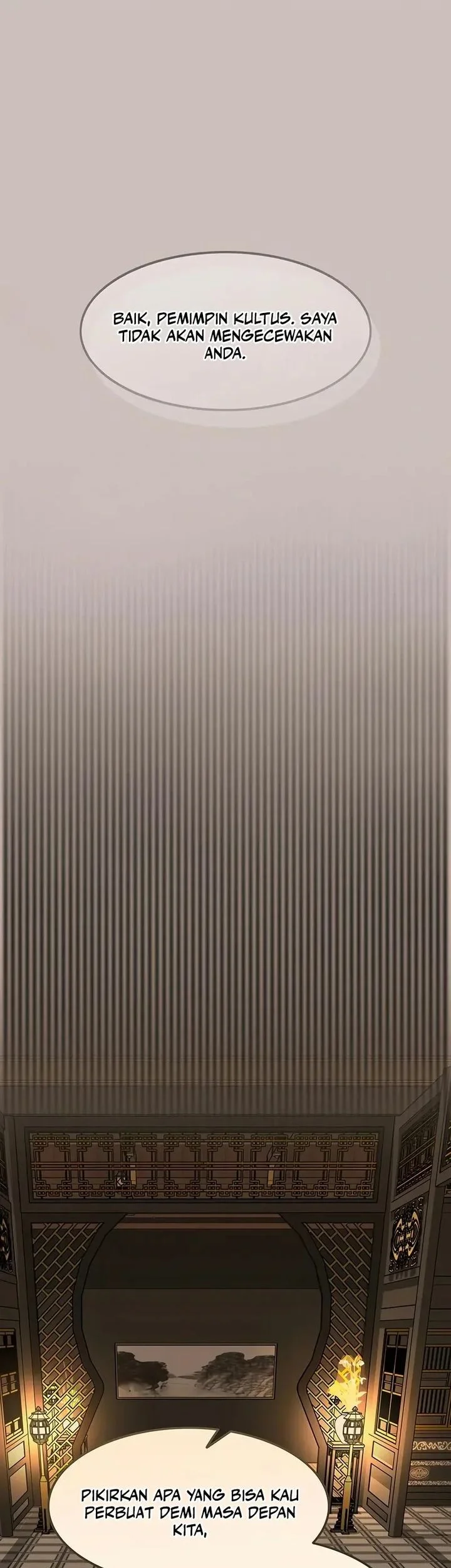 My Wife Is The Demonic Cult Leader Chapter 37 Gambar 41