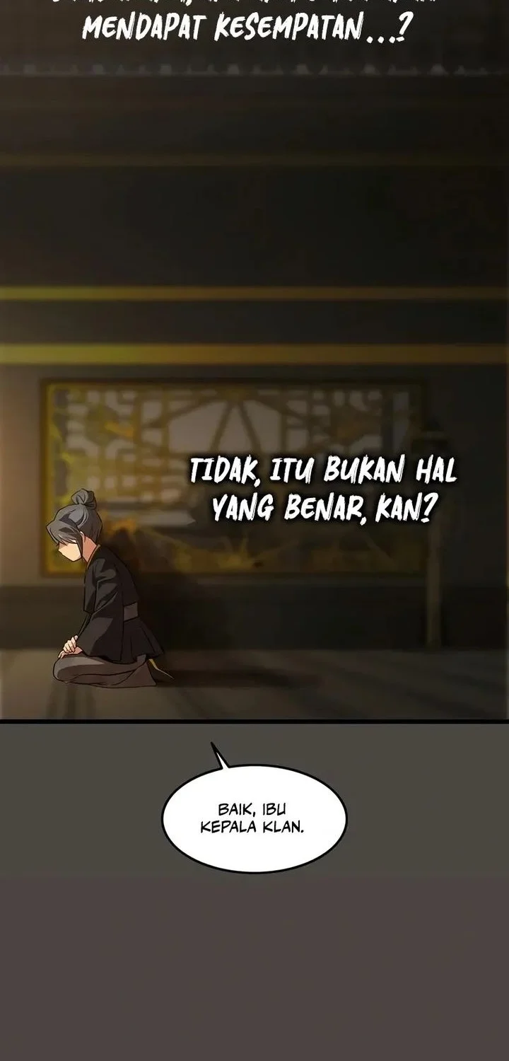 My Wife Is The Demonic Cult Leader Chapter 37 Gambar 46