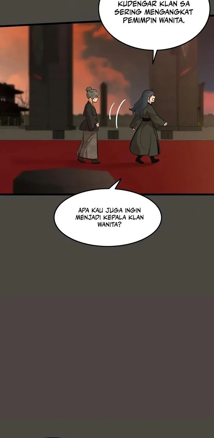 My Wife Is The Demonic Cult Leader Chapter 37 Gambar 48