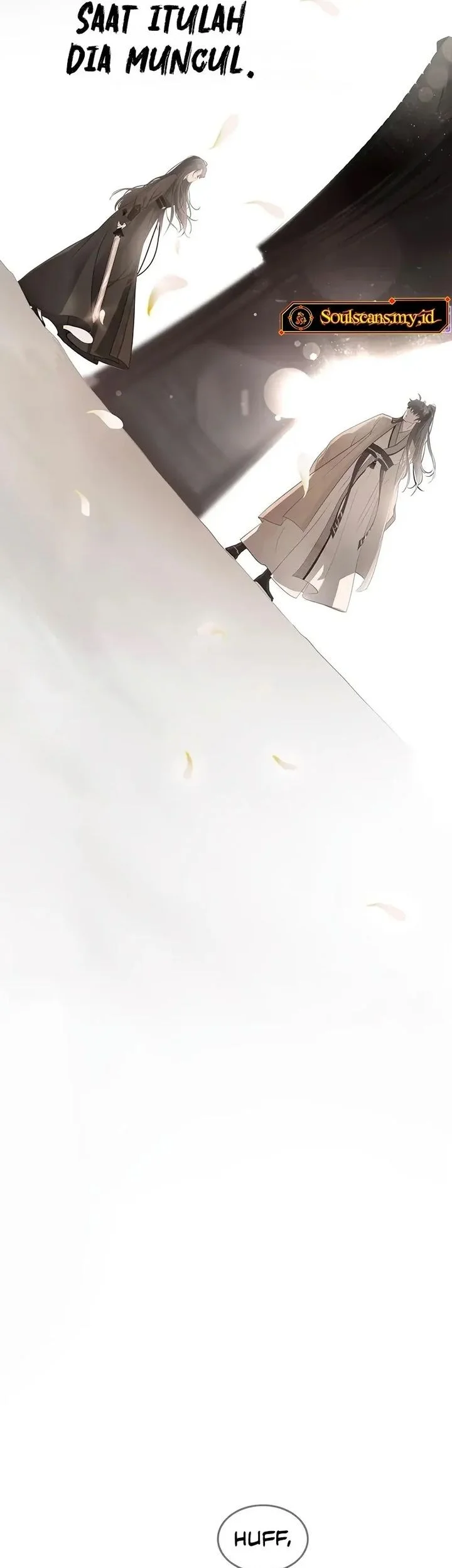 My Wife Is The Demonic Cult Leader Chapter 37 Gambar 57