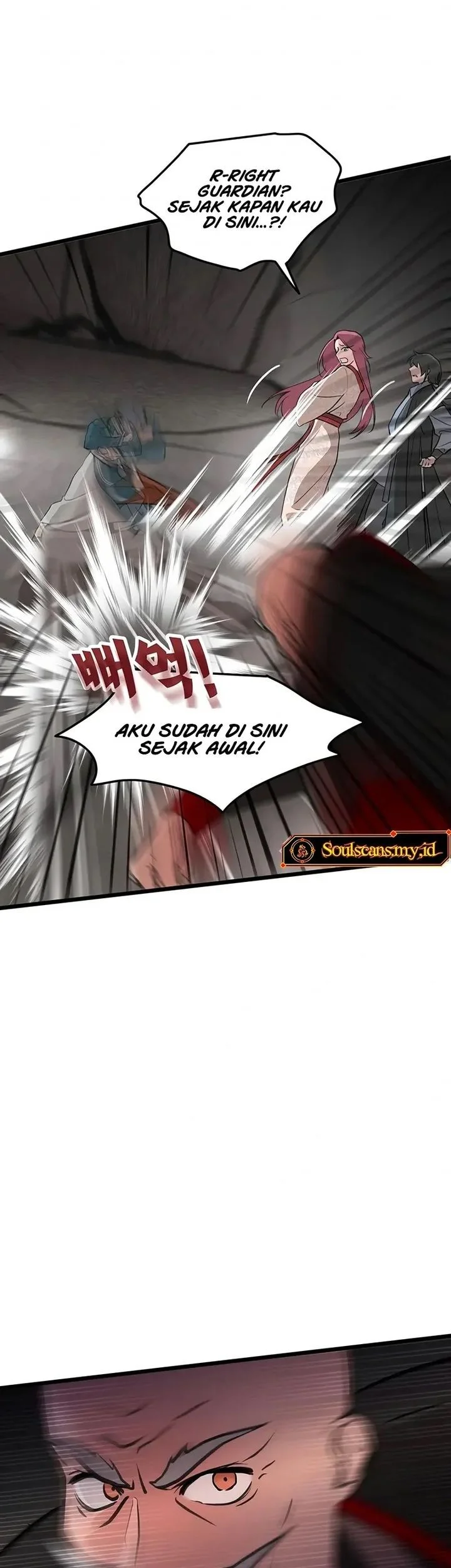 My Wife Is The Demonic Cult Leader Chapter 37 Gambar 3