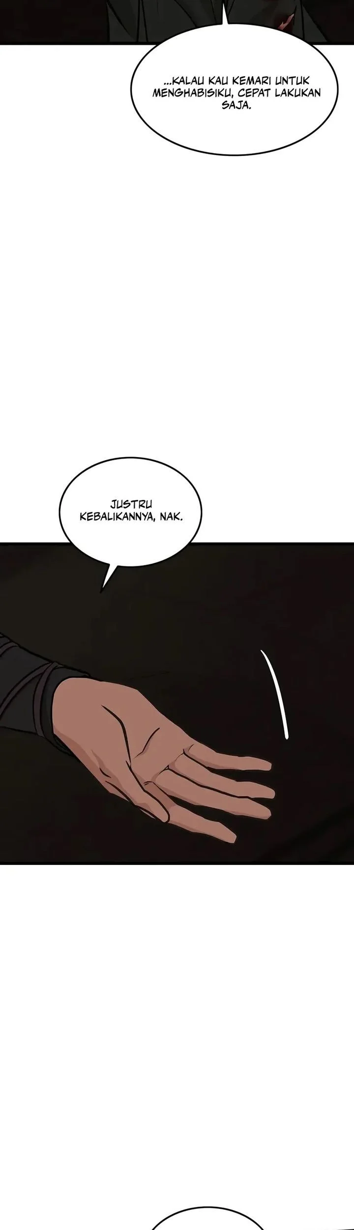 My Wife Is The Demonic Cult Leader Chapter 37 Gambar 65