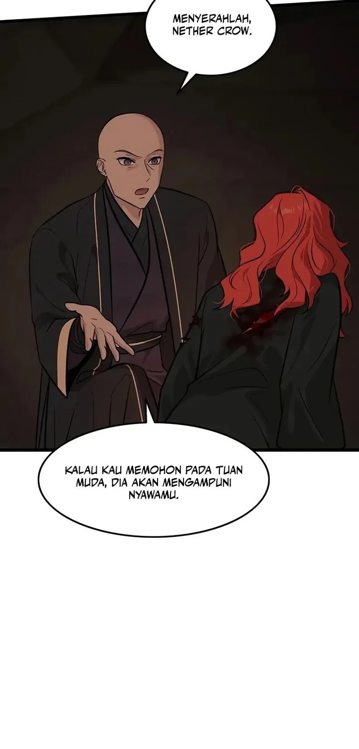 My Wife Is The Demonic Cult Leader Chapter 37 Gambar 66