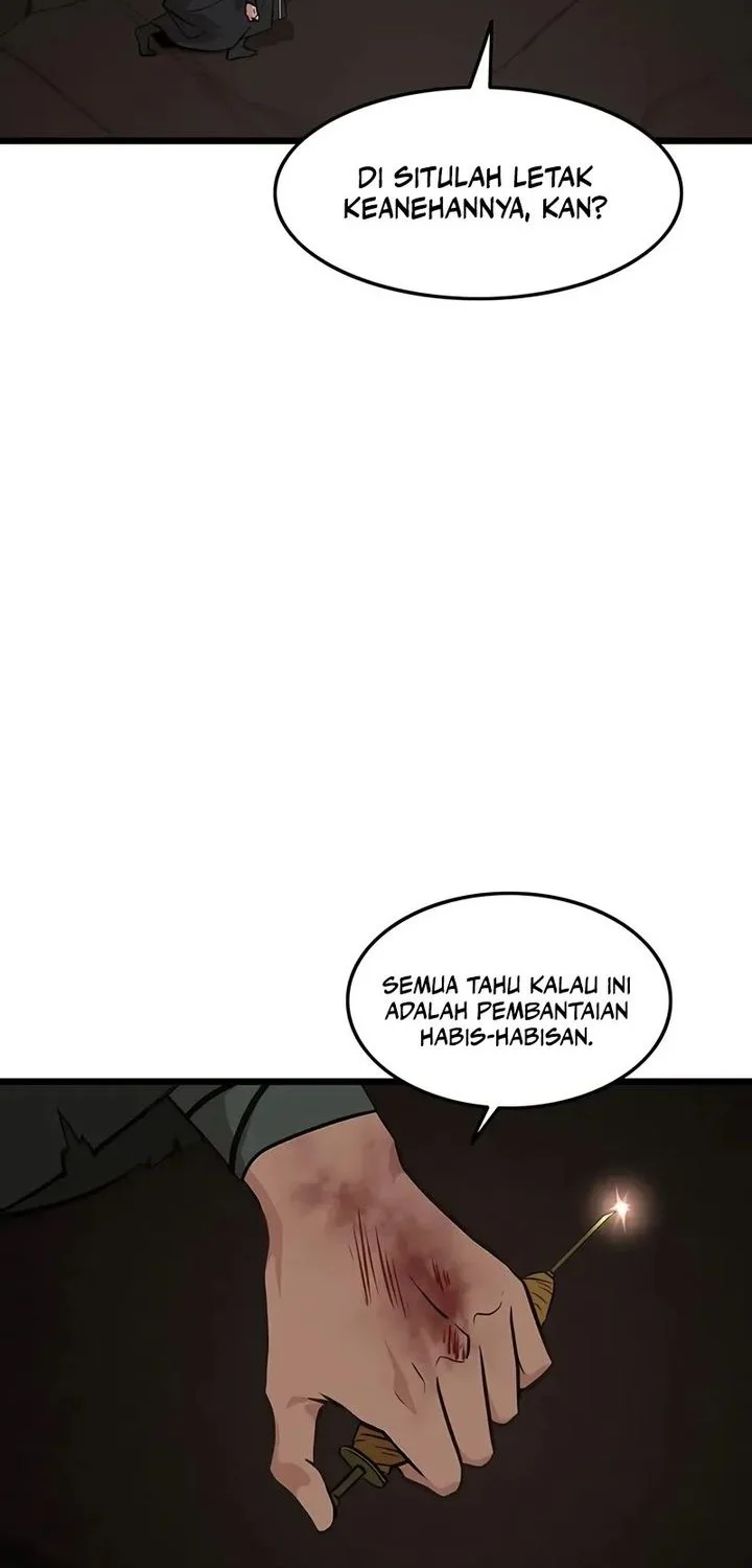 My Wife Is The Demonic Cult Leader Chapter 37 Gambar 68