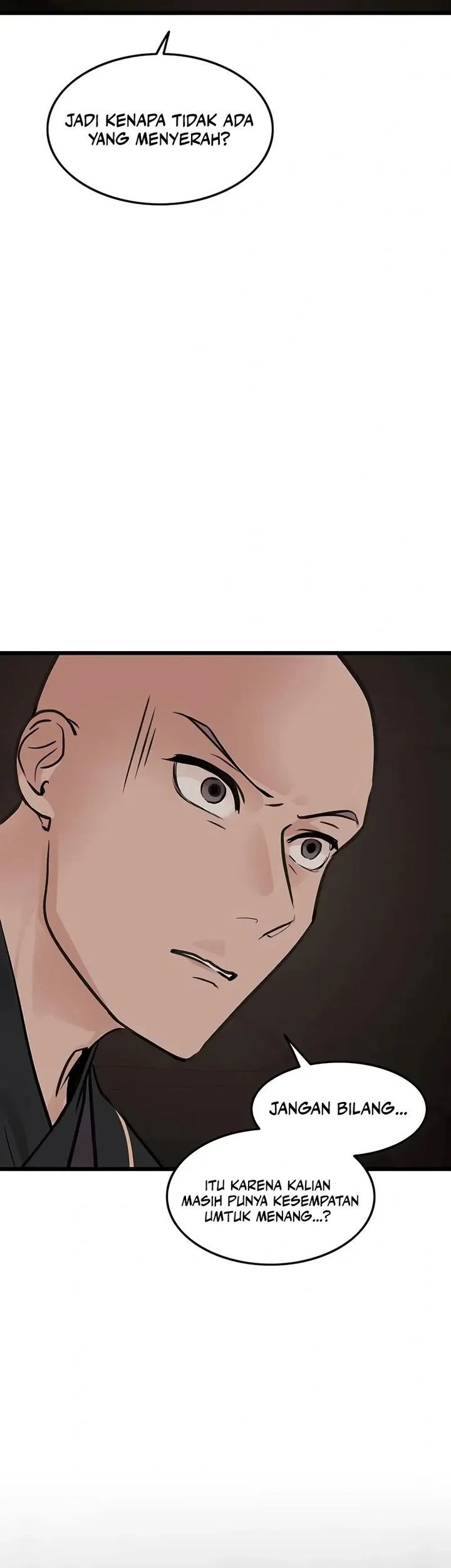 My Wife Is The Demonic Cult Leader Chapter 37 Gambar 69