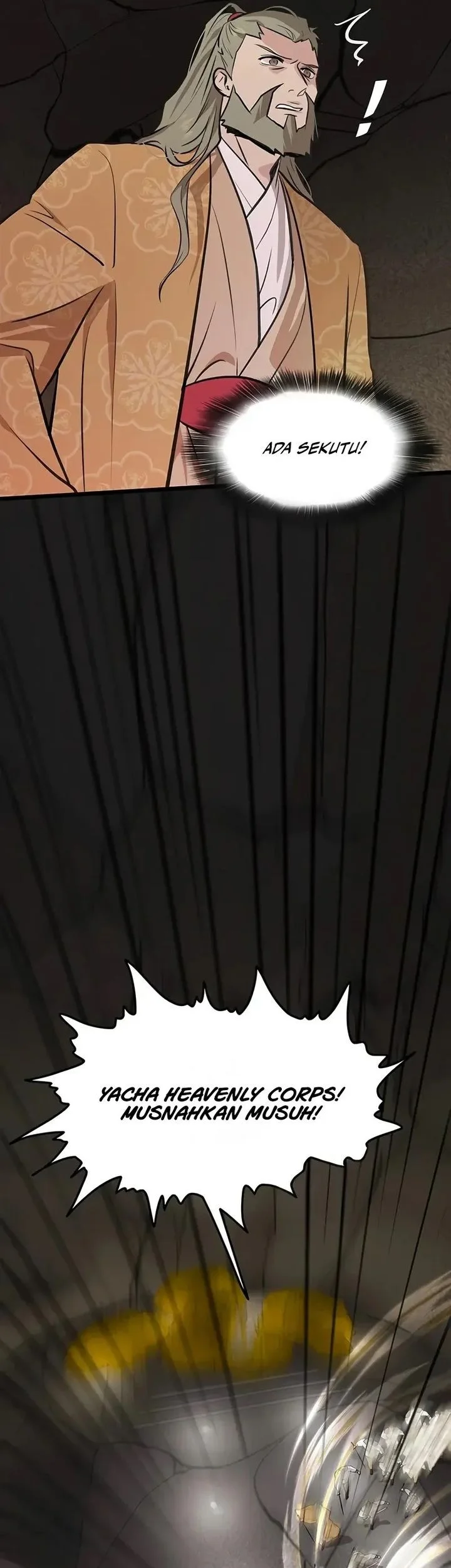 My Wife Is The Demonic Cult Leader Chapter 37 Gambar 5