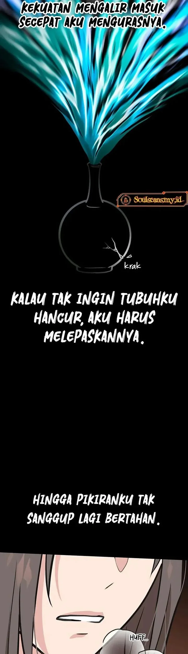 My Wife Is The Demonic Cult Leader Chapter 37 Gambar 9