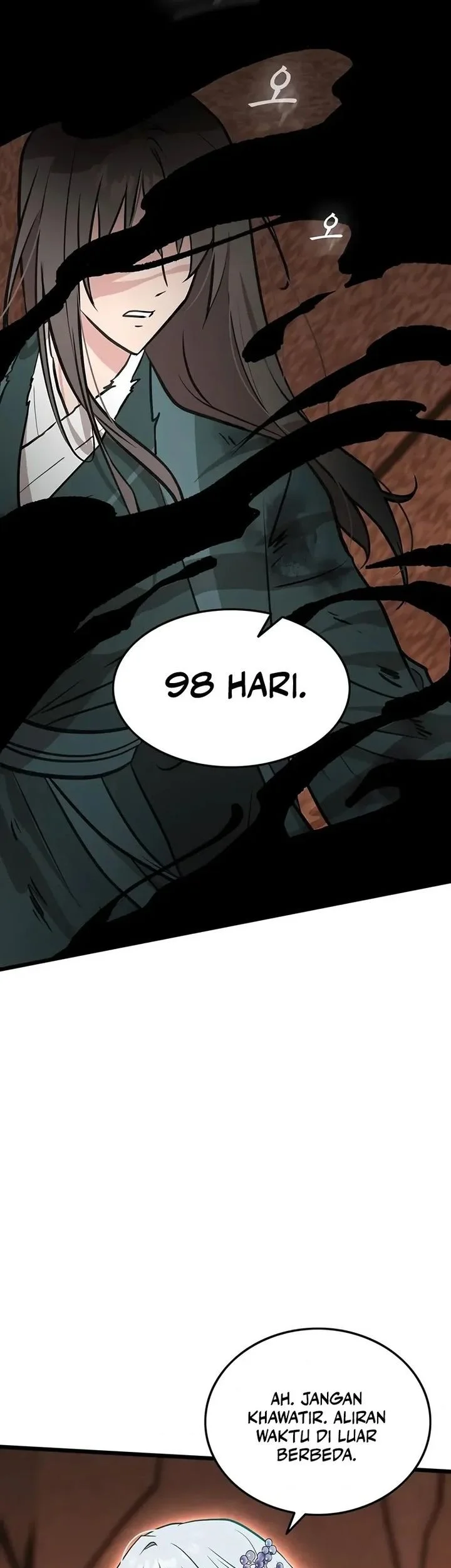 My Wife Is The Demonic Cult Leader Chapter 37 Gambar 11