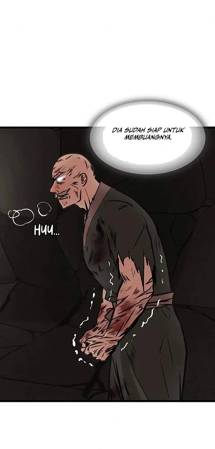 My Wife Is The Demonic Cult Leader Chapter 40 Gambar 30