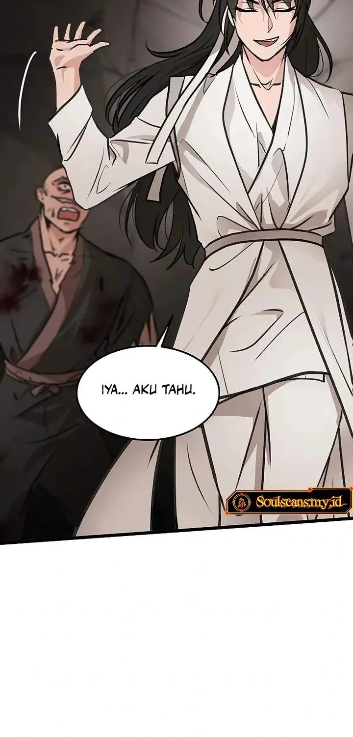 My Wife Is The Demonic Cult Leader Chapter 40 Gambar 32