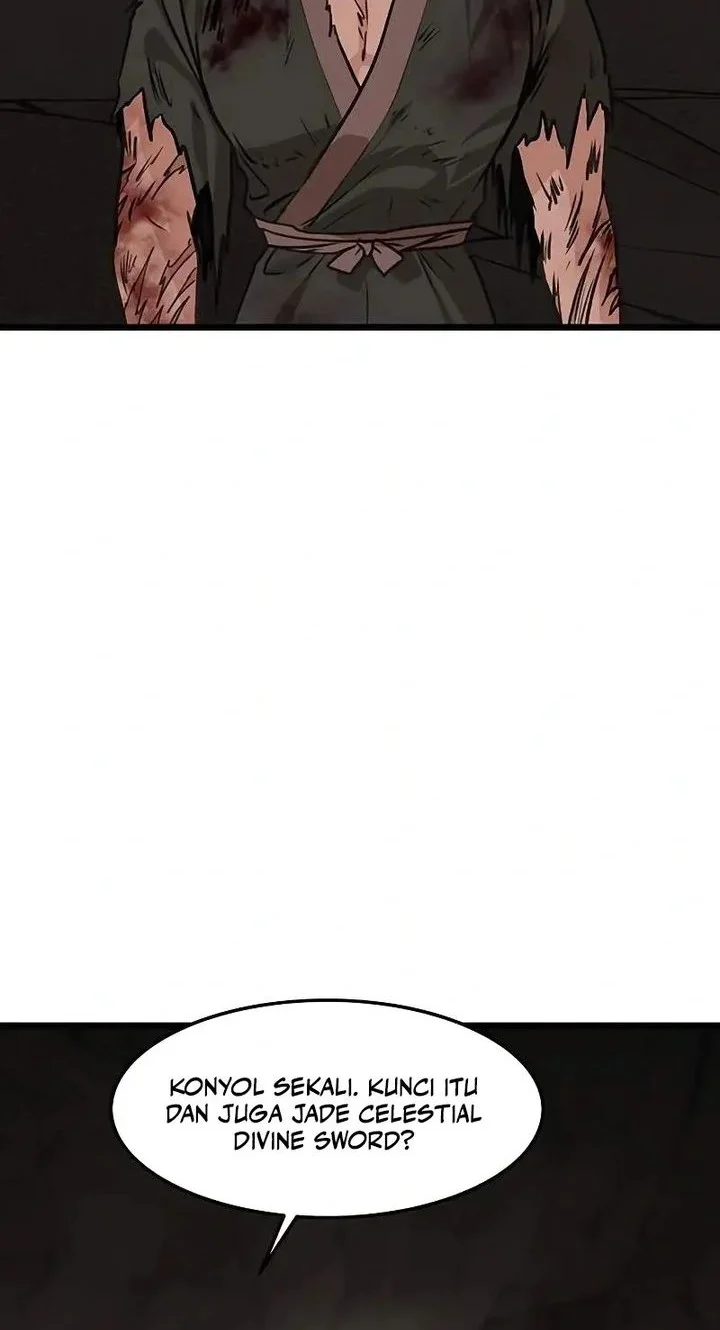 My Wife Is The Demonic Cult Leader Chapter 40 Gambar 34