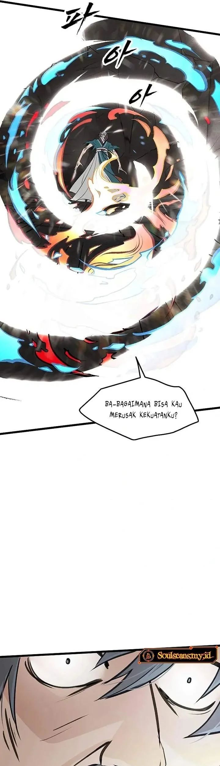 My Wife Is The Demonic Cult Leader Chapter 40 Gambar 57