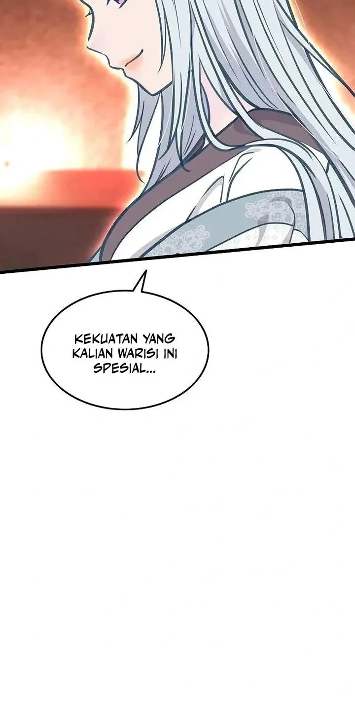 My Wife Is The Demonic Cult Leader Chapter 40 Gambar 62