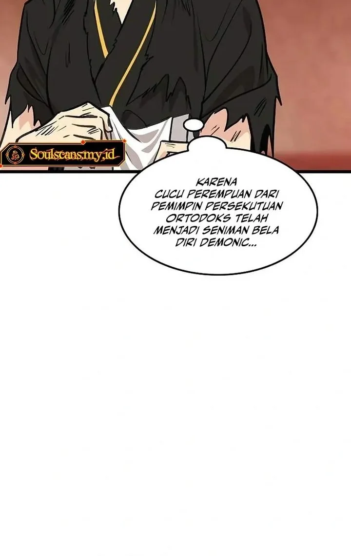 My Wife Is The Demonic Cult Leader Chapter 40 Gambar 66