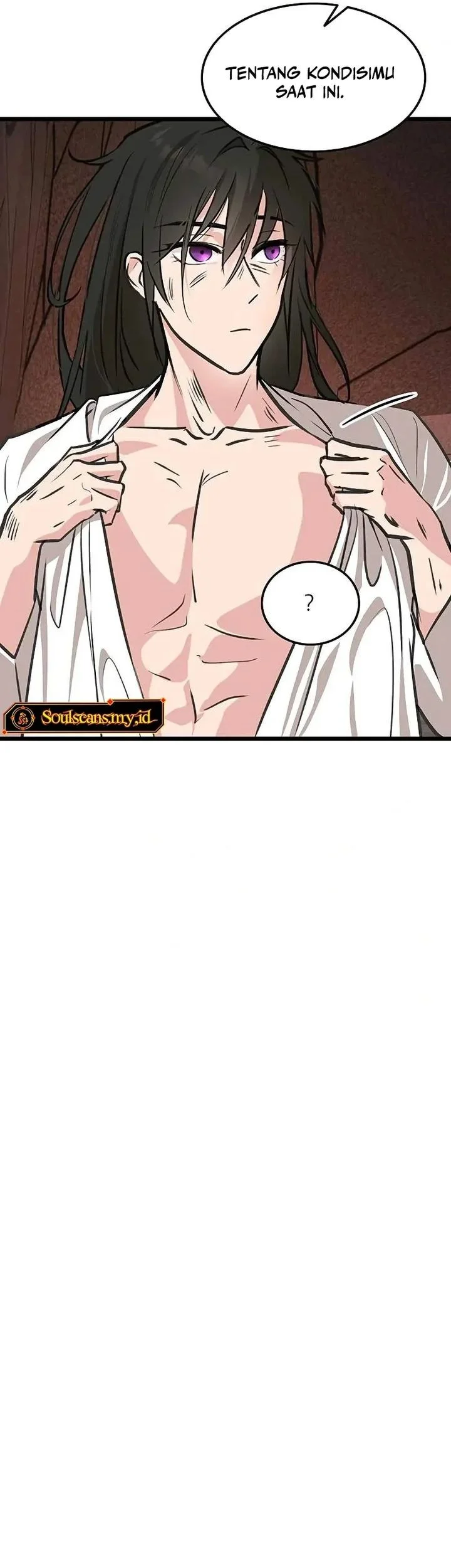 My Wife Is The Demonic Cult Leader Chapter 40 Gambar 69