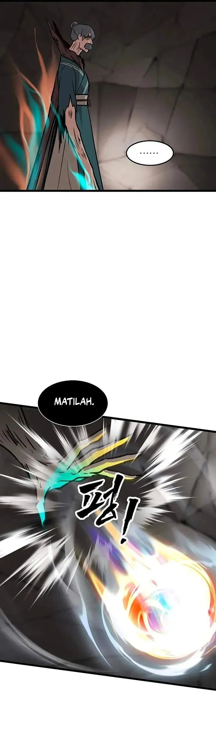 My Wife Is The Demonic Cult Leader Chapter 40 Gambar 13