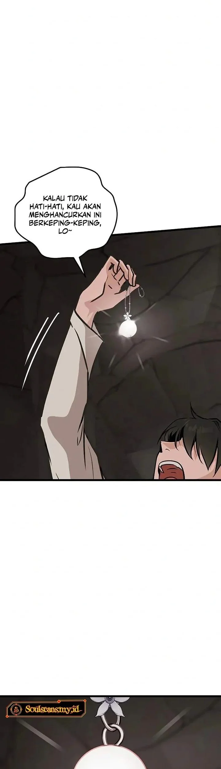 My Wife Is The Demonic Cult Leader Chapter 40 Gambar 15