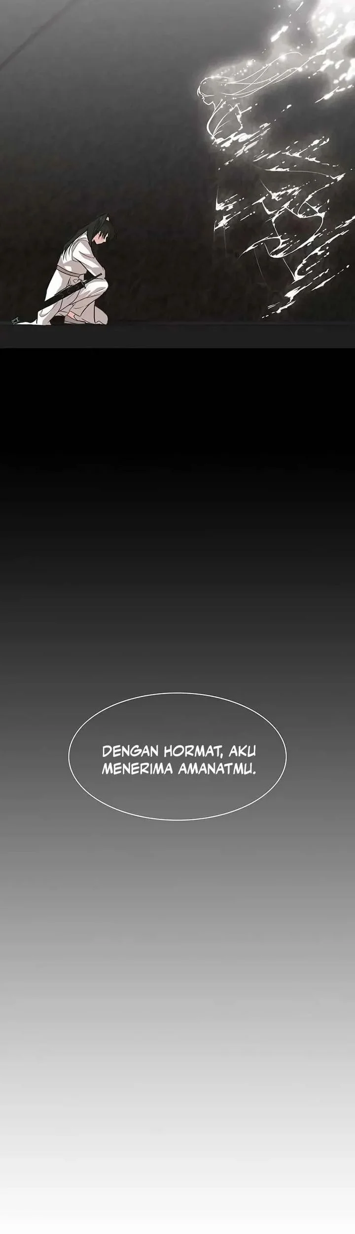 My Wife Is The Demonic Cult Leader Chapter 41 Gambar 19