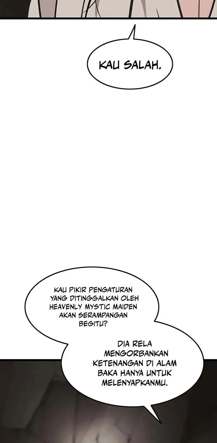 My Wife Is The Demonic Cult Leader Chapter 41 Gambar 24