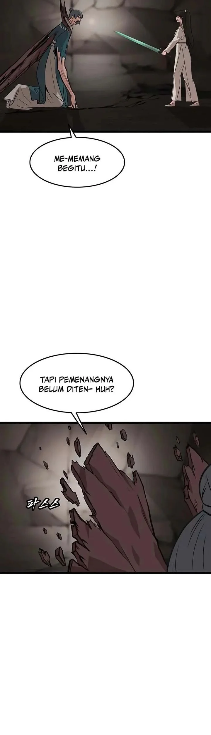 My Wife Is The Demonic Cult Leader Chapter 41 Gambar 25