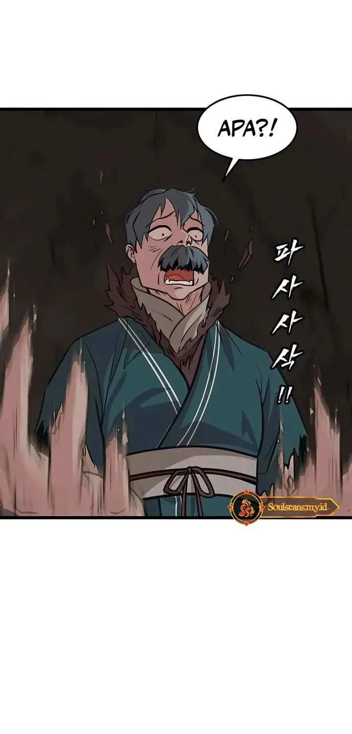 My Wife Is The Demonic Cult Leader Chapter 41 Gambar 26