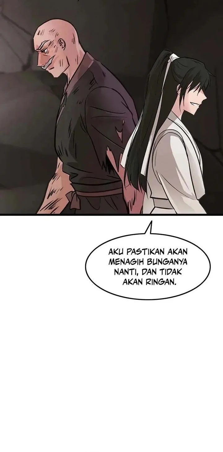 My Wife Is The Demonic Cult Leader Chapter 41 Gambar 28