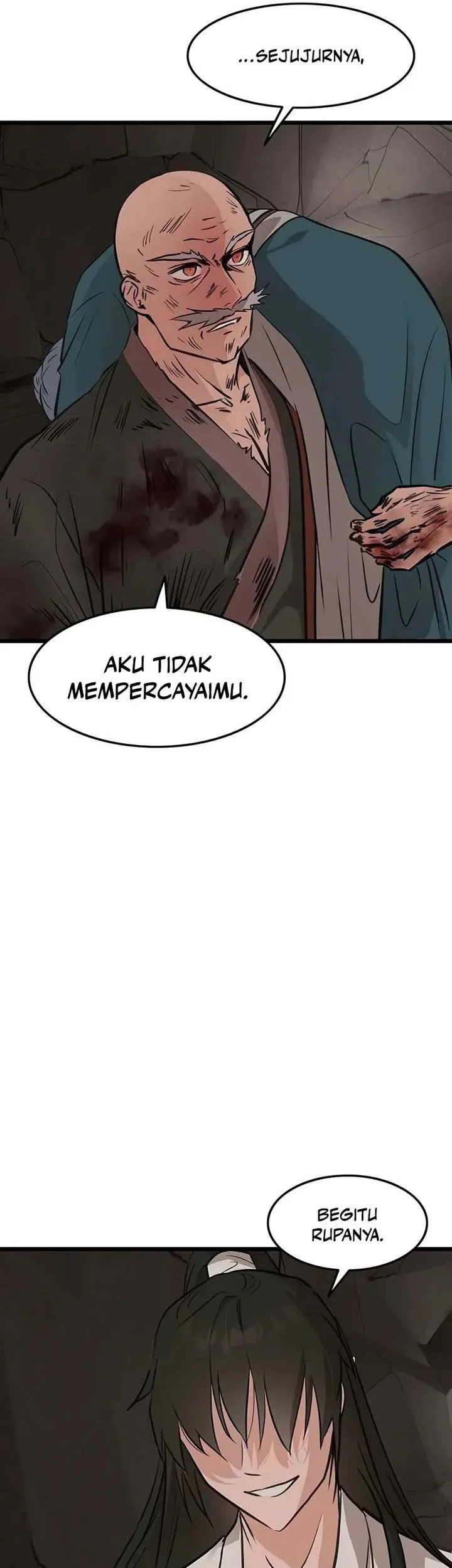 My Wife Is The Demonic Cult Leader Chapter 41 Gambar 37