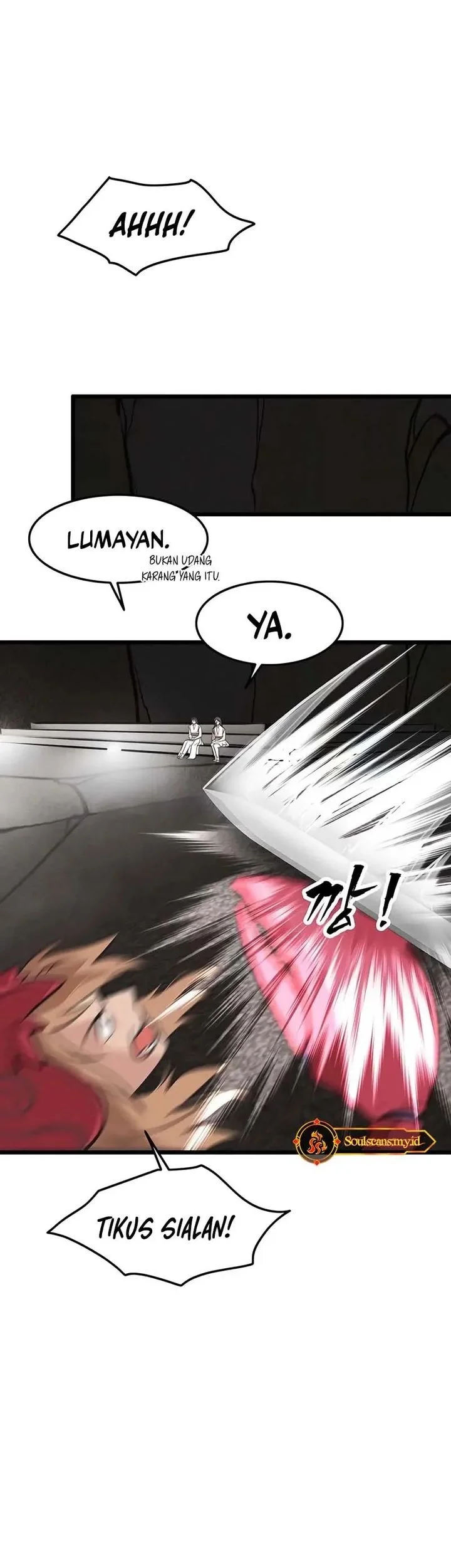 My Wife Is The Demonic Cult Leader Chapter 41 Gambar 41