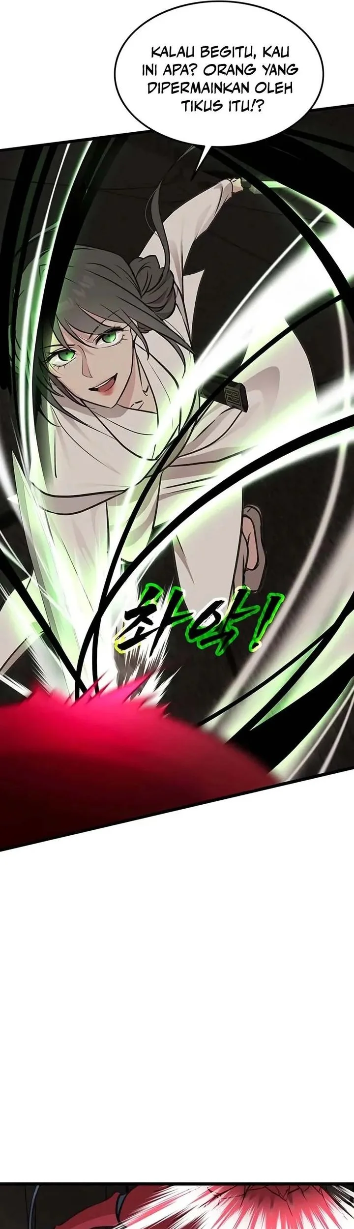 My Wife Is The Demonic Cult Leader Chapter 41 Gambar 43