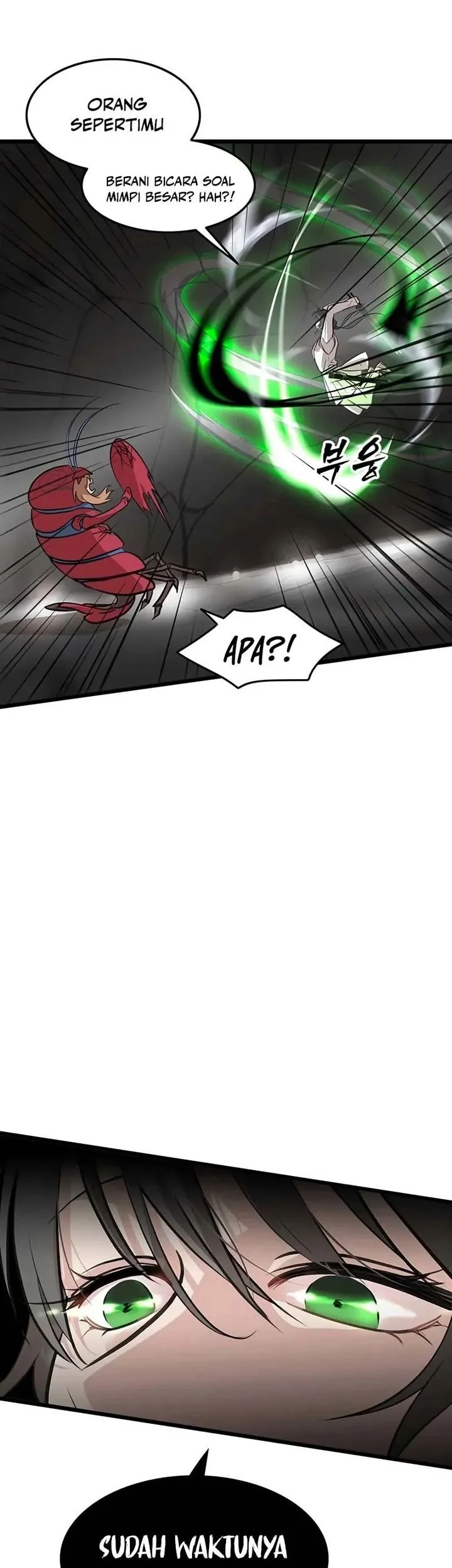 My Wife Is The Demonic Cult Leader Chapter 41 Gambar 45