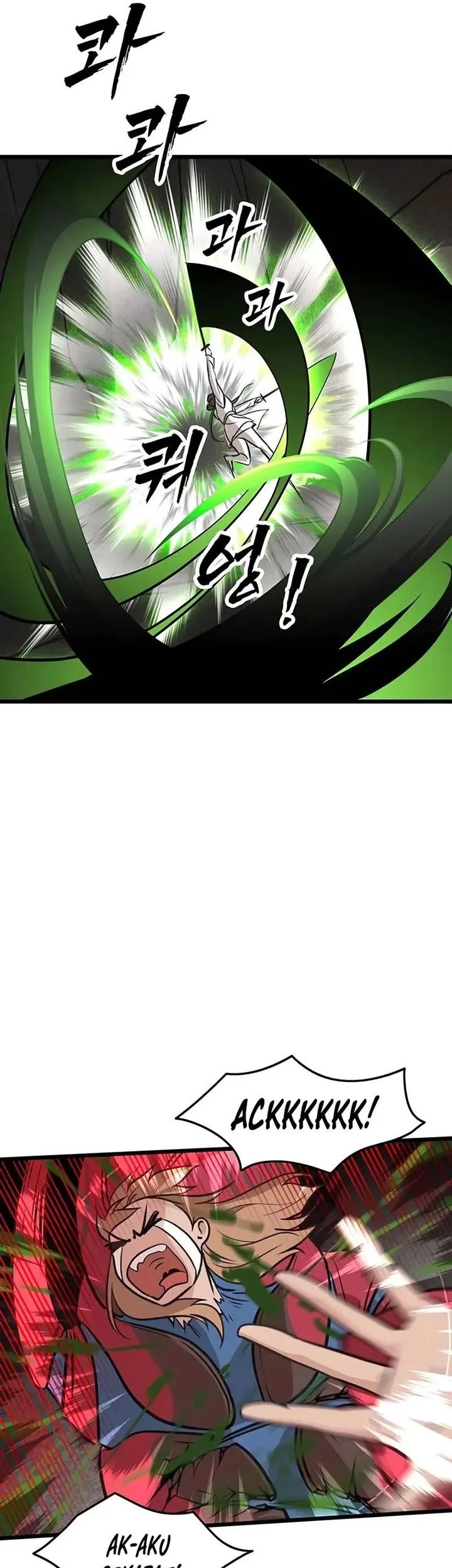 My Wife Is The Demonic Cult Leader Chapter 41 Gambar 47