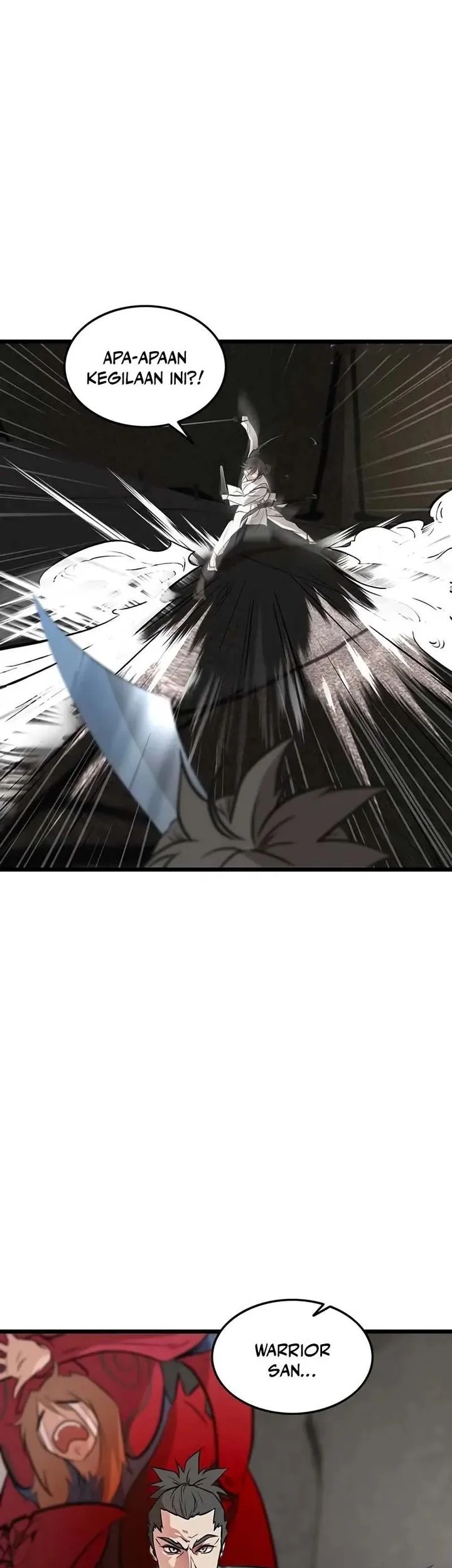 My Wife Is The Demonic Cult Leader Chapter 41 Gambar 49