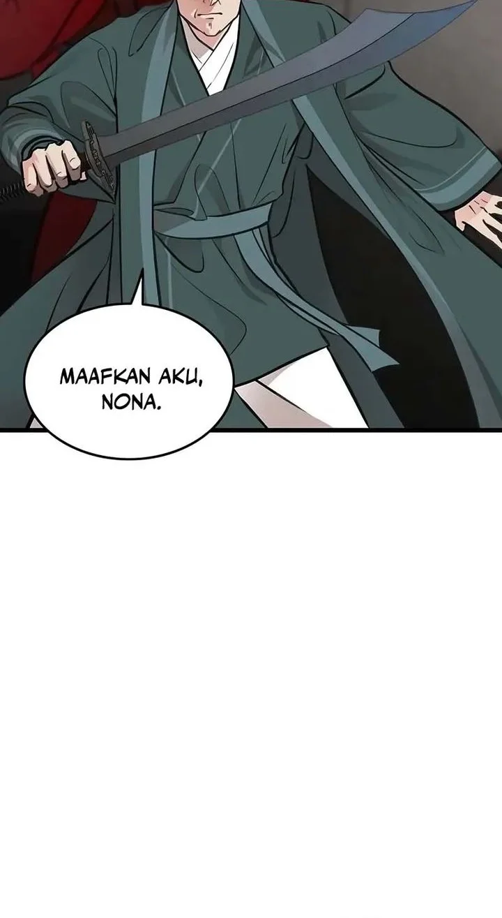 My Wife Is The Demonic Cult Leader Chapter 41 Gambar 50