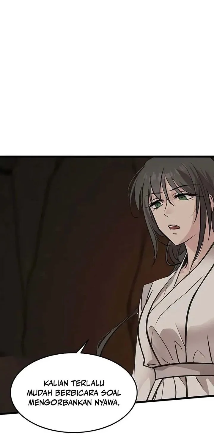 My Wife Is The Demonic Cult Leader Chapter 41 Gambar 52