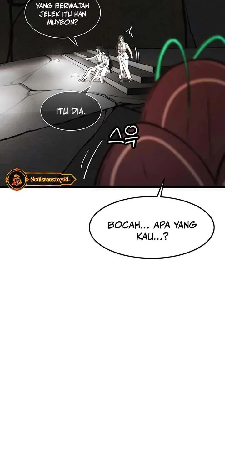 My Wife Is The Demonic Cult Leader Chapter 41 Gambar 54