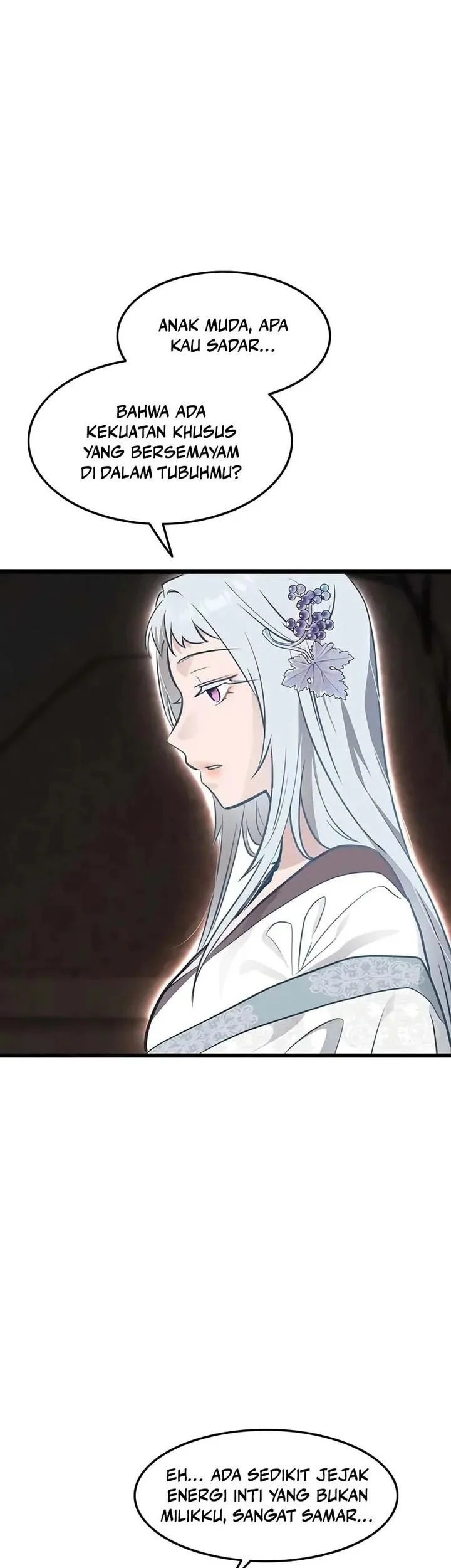 My Wife Is The Demonic Cult Leader Chapter 41 Gambar 3