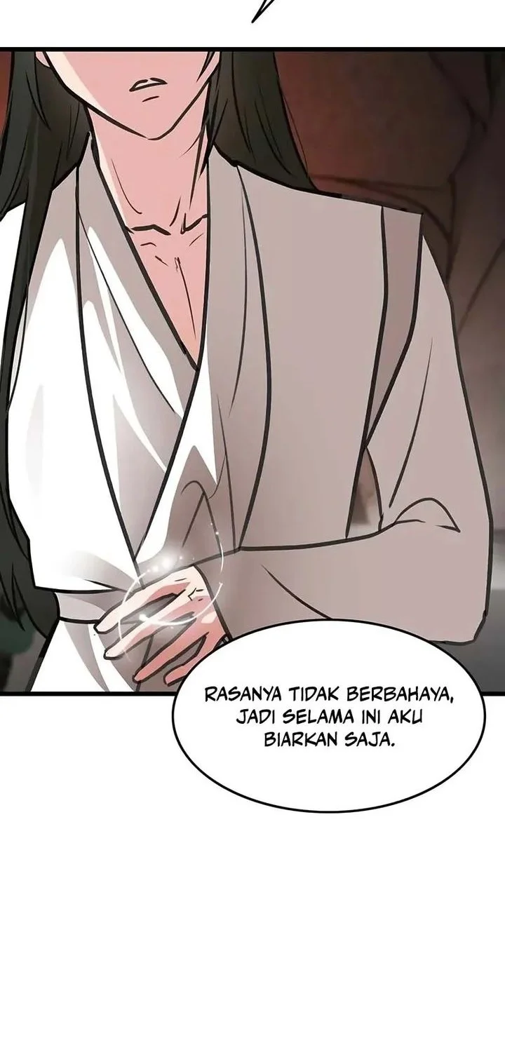 My Wife Is The Demonic Cult Leader Chapter 41 Gambar 4