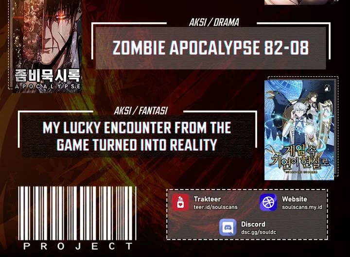 My Wife Is The Demonic Cult Leader Chapter 41 Gambar 64