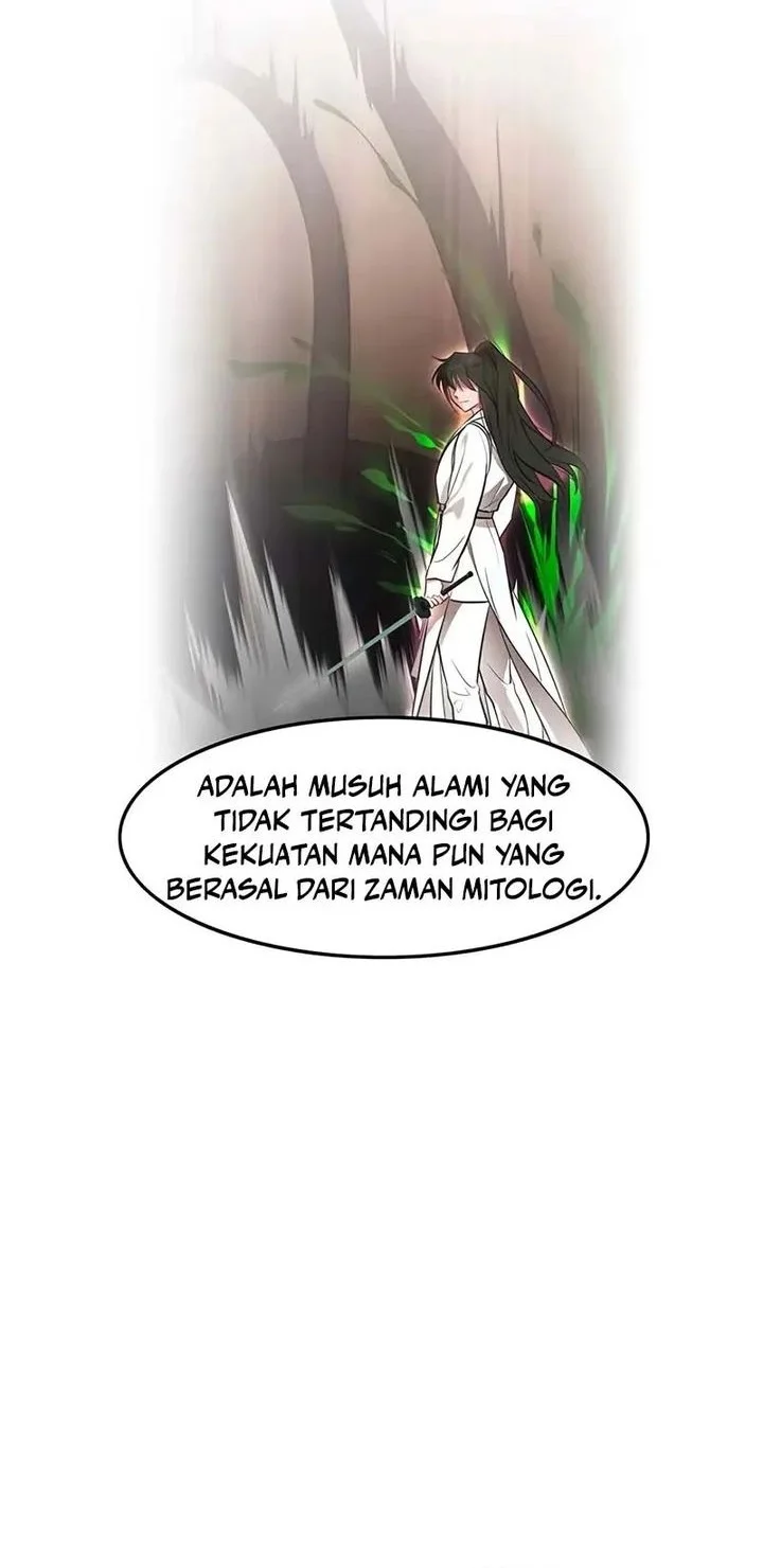 My Wife Is The Demonic Cult Leader Chapter 41 Gambar 8