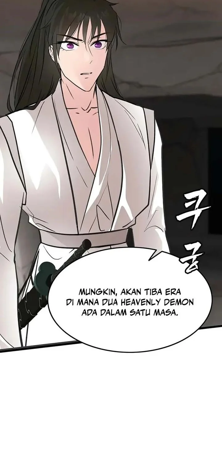 My Wife Is The Demonic Cult Leader Chapter 41 Gambar 10