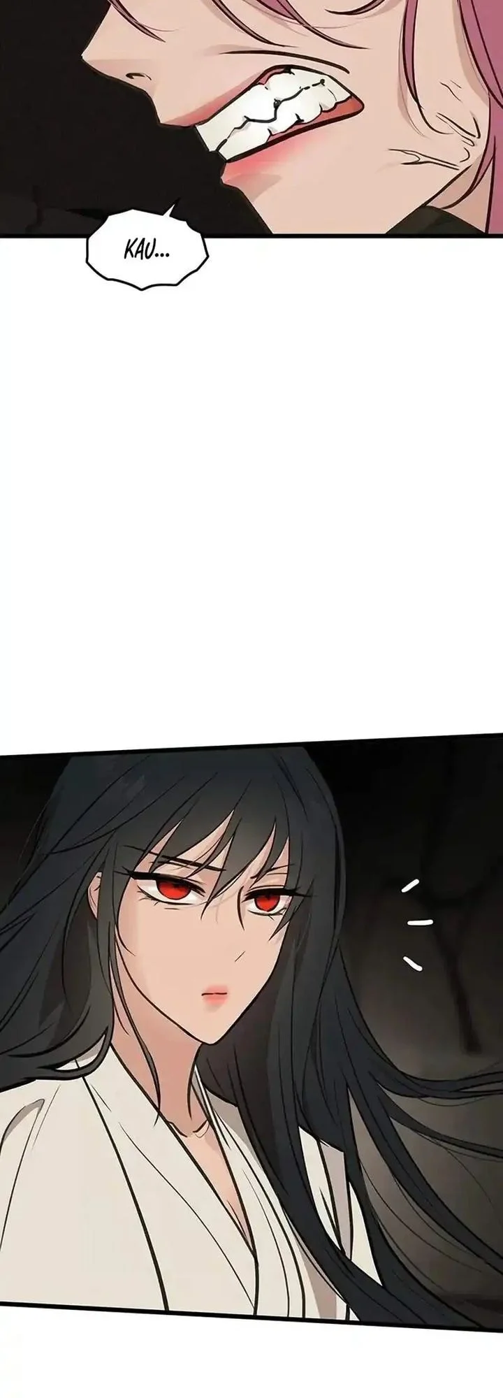 My Wife Is The Demonic Cult Leader Chapter 42 Gambar 30