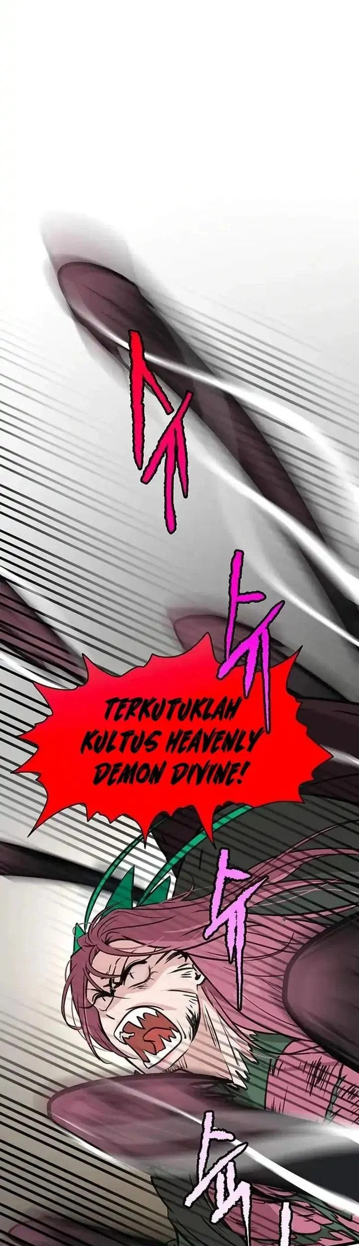 My Wife Is The Demonic Cult Leader Chapter 42 Gambar 31