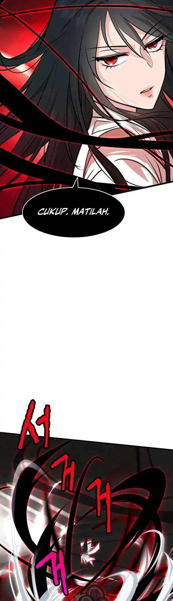 My Wife Is The Demonic Cult Leader Chapter 42 Gambar 37