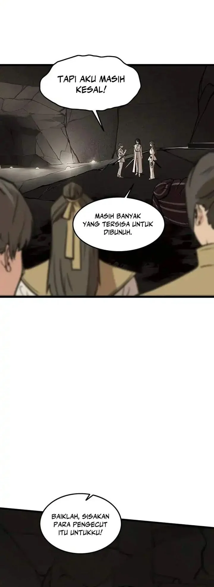 My Wife Is The Demonic Cult Leader Chapter 42 Gambar 42