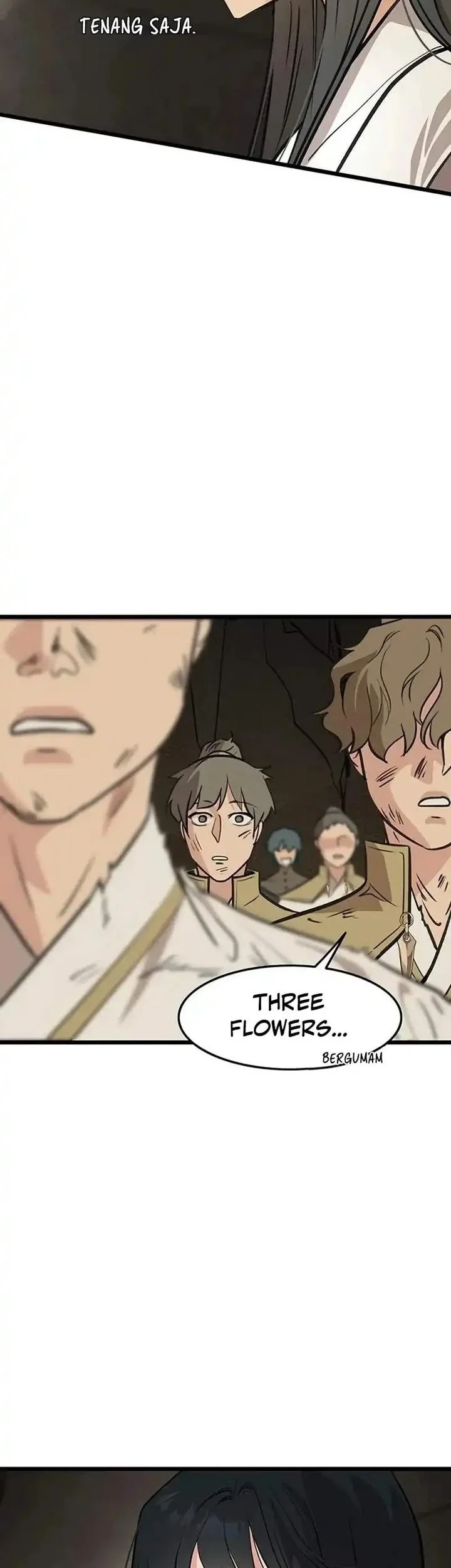 My Wife Is The Demonic Cult Leader Chapter 42 Gambar 44