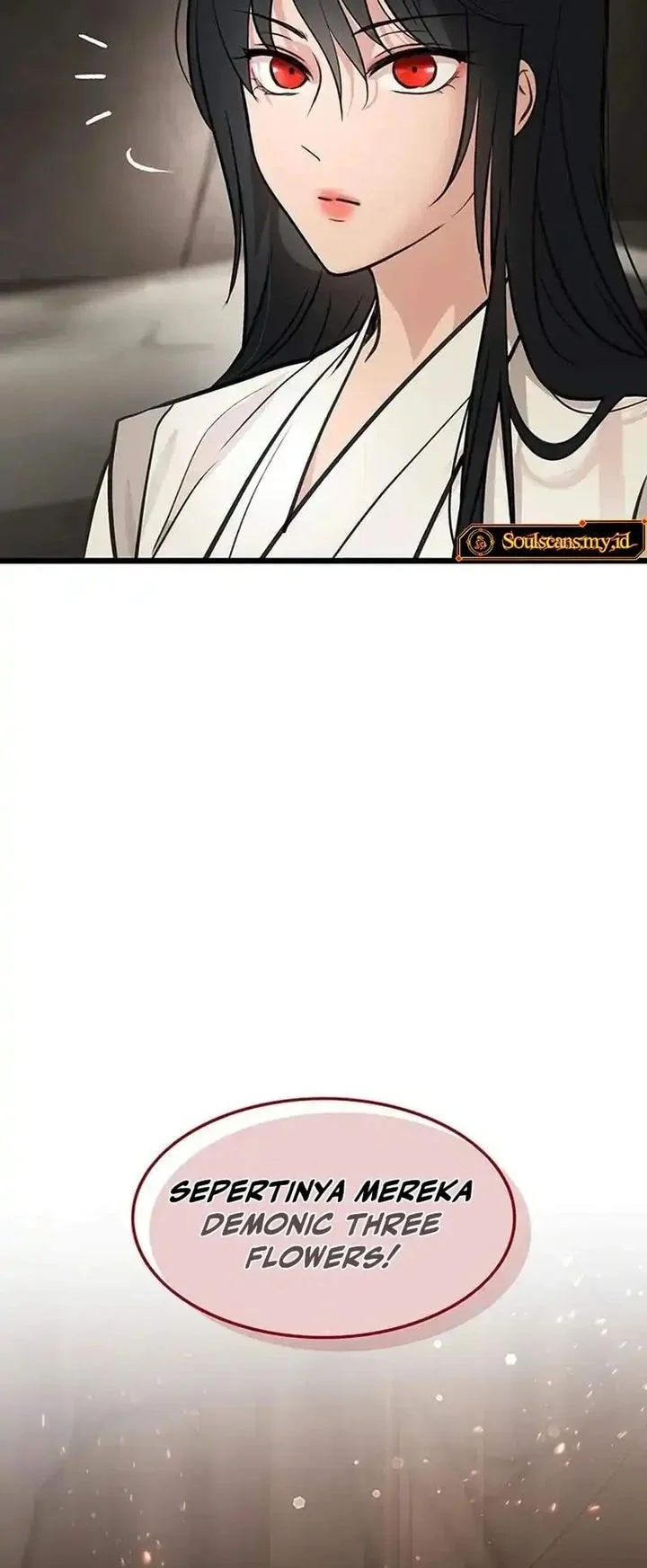 My Wife Is The Demonic Cult Leader Chapter 42 Gambar 45